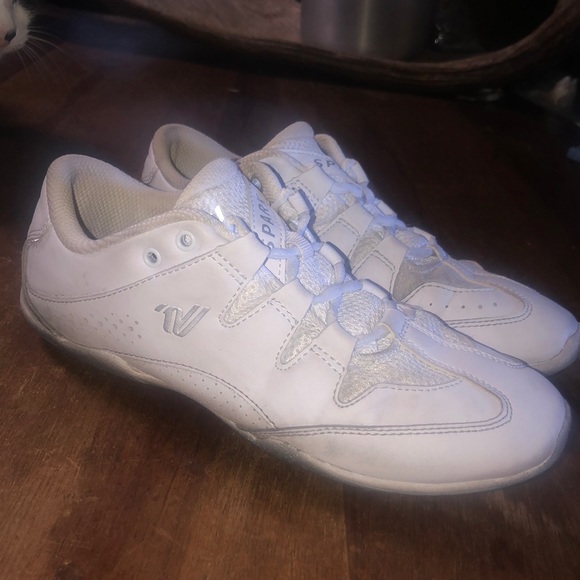 Varsity Shoes Varsity Spark Cheer Shoes Poshmark